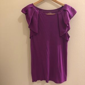 Loft top size large